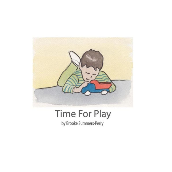 Time For Play