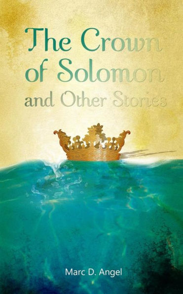 The Crown Of Solomon And Other Stories
