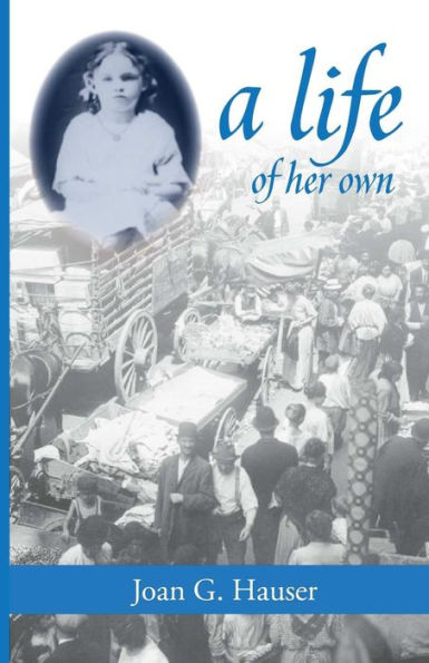 A Life Of Her Own