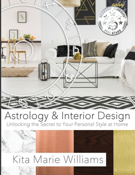 Astrology & Interior Design: Unlocking The Secret To Your Personal Style At Home