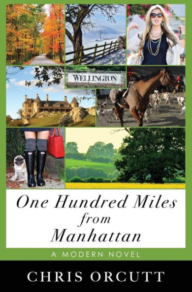 One Hundred Miles From Manhattan