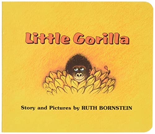 Little Gorilla