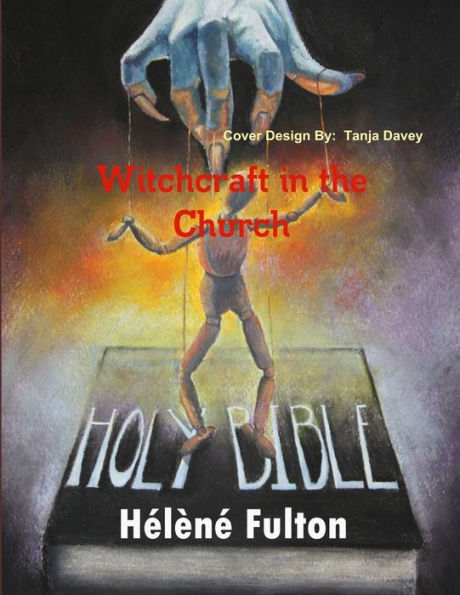 Witchcraft In The Church