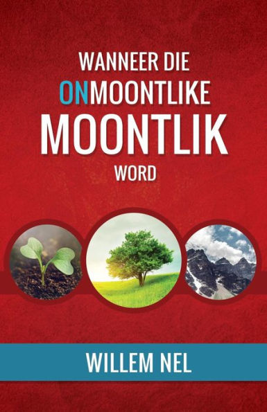 Wanneer Die Onmoontlike Moontlik Word (Afrikaans Edition)