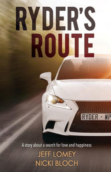 Ryder'S Route