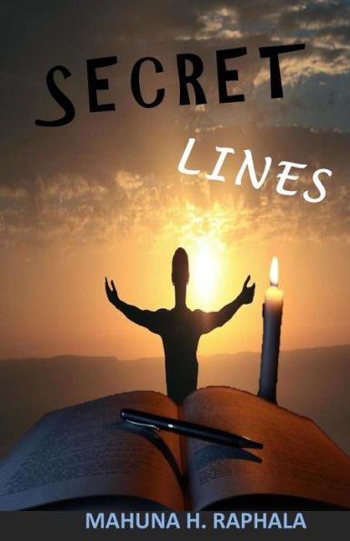 Secret Lines