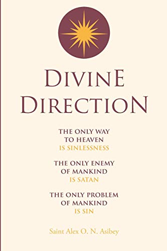DIVINE DIRECTION