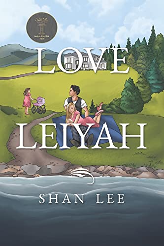 Love Leiyah - 9780620896825