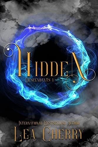 Hidden - 9780620969192
