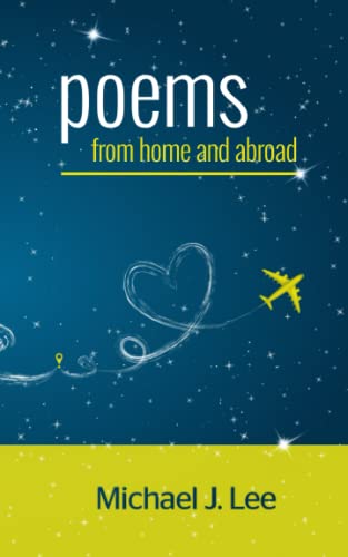Poems From Home And Abroad