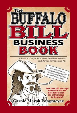 The Buffalo Bill Business Book