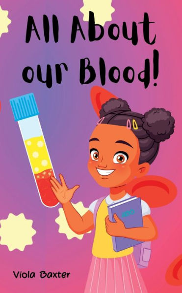 All about our blood