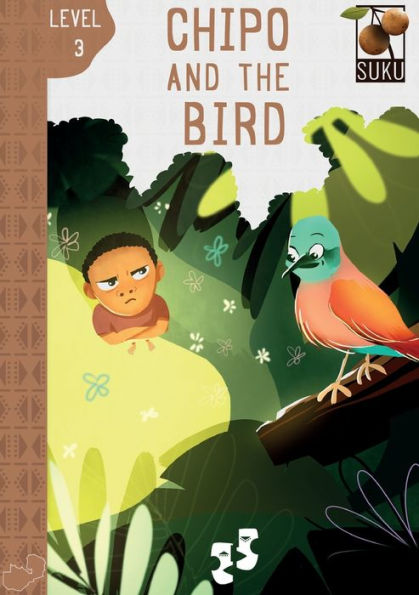 Chipo And The Bird