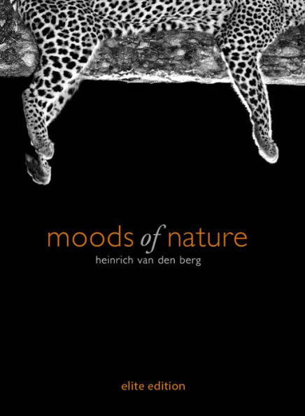 Moods Of Nature: Elite Edition