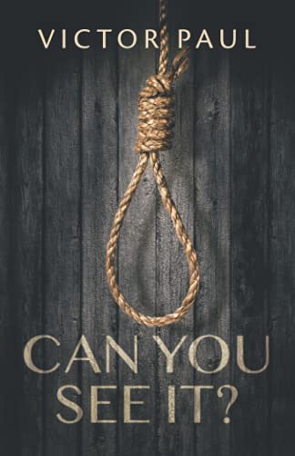 Can You See It?