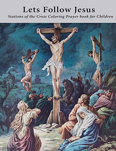 Lets Follow Jesus