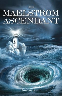 The Maelstrom Ascendant (Vortex Winder)