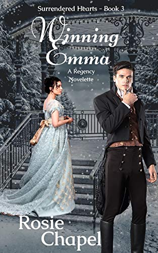 Winning Emma (Surrendered Hearts)