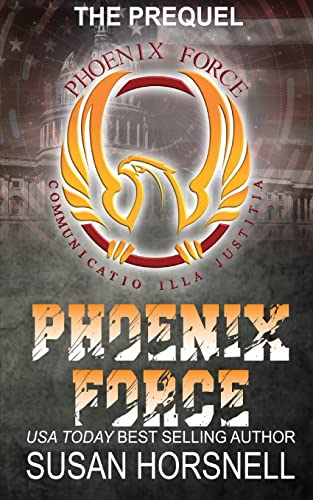 The Prequel (Phoenix Force)