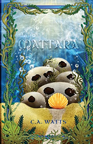 Mattara: The Ventura Series