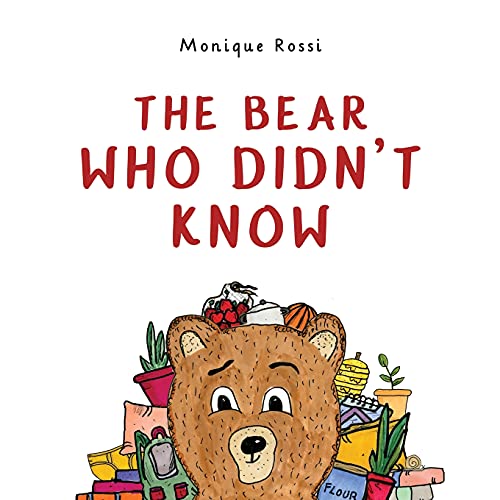 The Bear Who Didn't Know