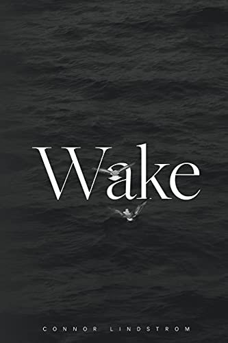Wake - Paperback