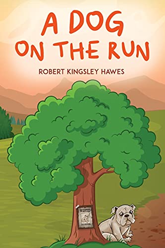 A Dog On The Run
