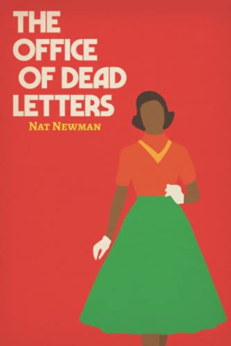 The Office Of Dead Letters: A Novella (Two Worlds)