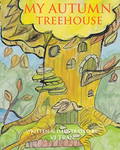 My Autumn Treehouse