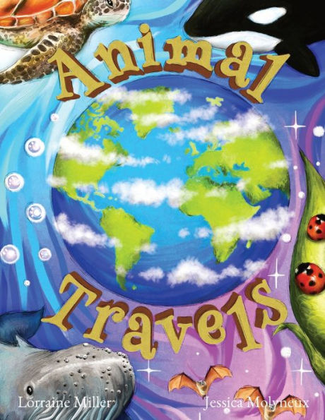 Animal Travels