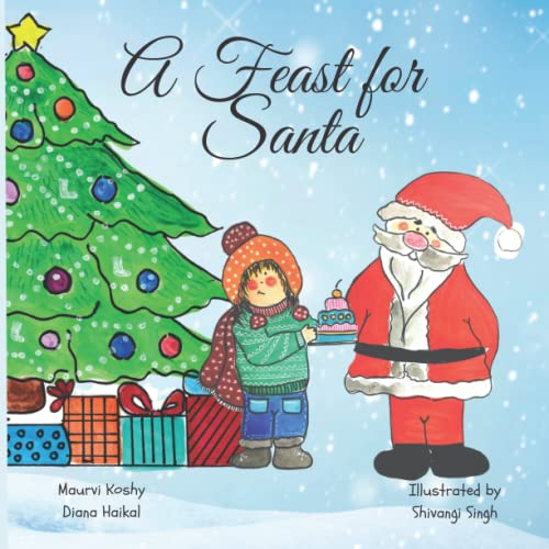 A Feast For Santa