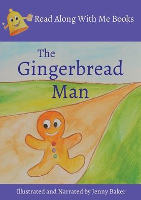 Gingerbread Man - 9780645347821