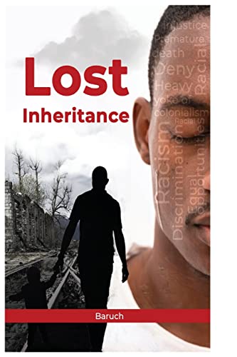 Lost Inheritance - 9780645370300