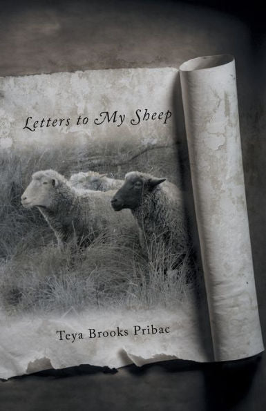 Letters To My Sheep