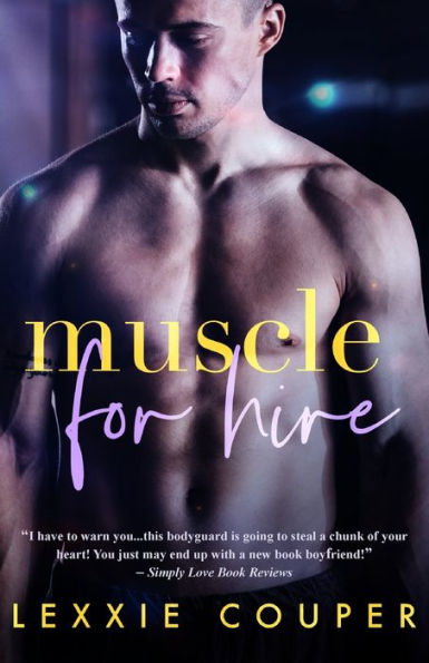 Muscle For Hire (Heart Of Fame)
