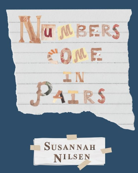 Numbers Come In Pairs (Children'S Picture Books As Educational Aids)
