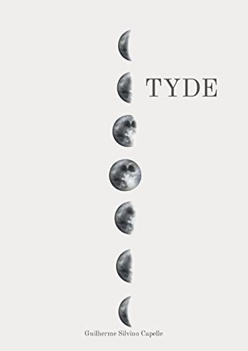 Tyde : Life Is An Ocean. Emotions Are Waves, And Some Can Be Rogue