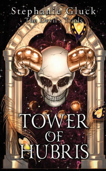Tower Of Hubris (The Devil'S Trials)