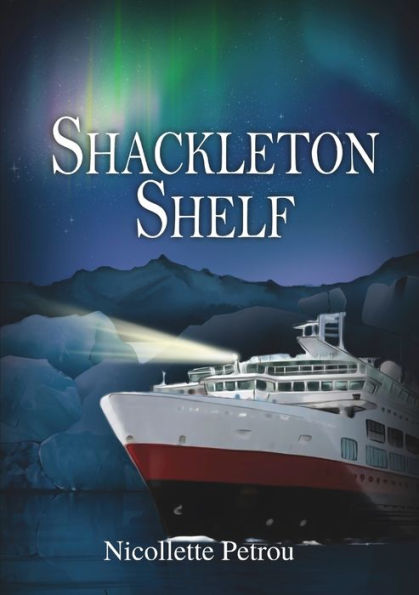 Shackleton Shelf (Australian Languages Edition)