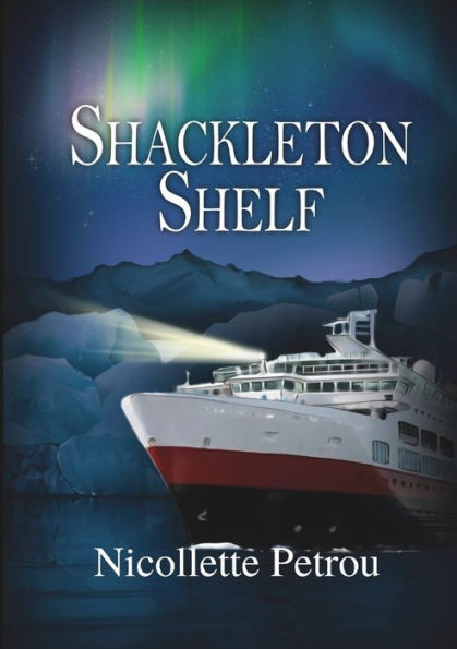 Shackleton Shelf