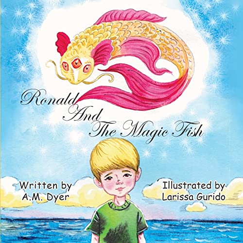 Ronald And The Magic Fish