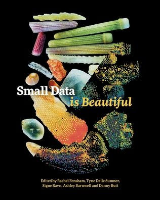 Small Data Is Beautiful