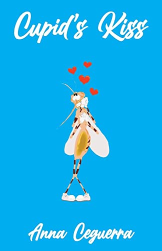 Cupid's Kiss - 9780645482331