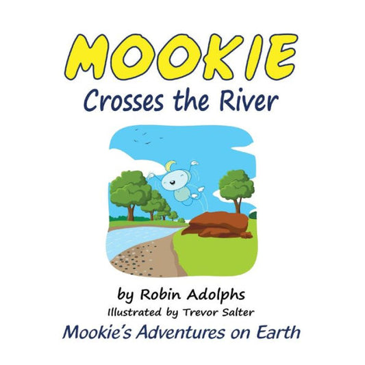 Mookie Crosses The River