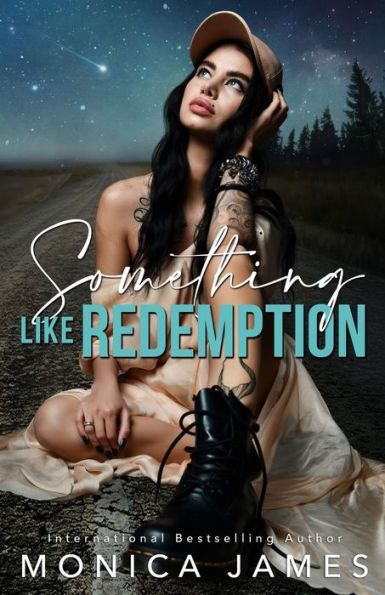 Something Like Redemption