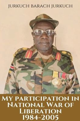 My Participation In The National War Of Liberation