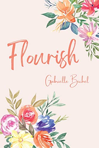 Flourish - 9780645526417