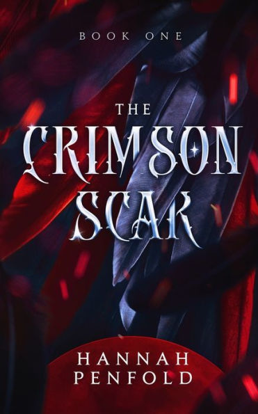 The Crimson Scar