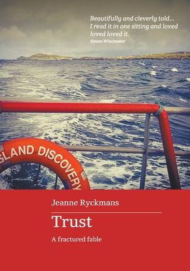 Trust: A Fractured Fable