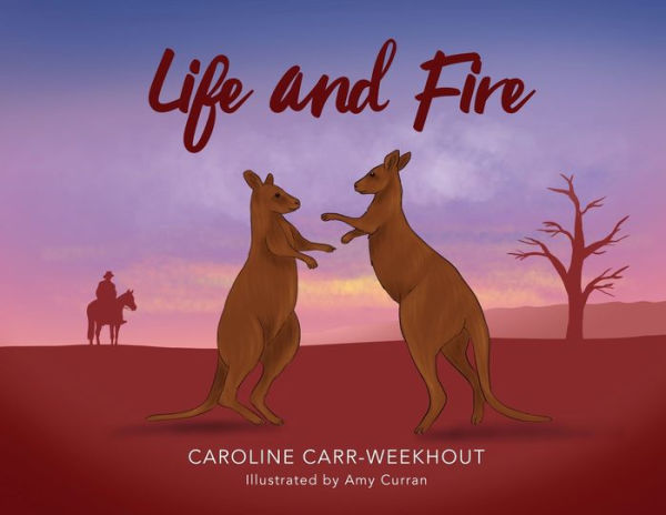 Life And Fire